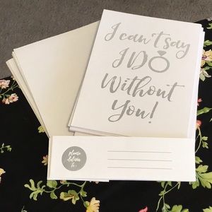 ✅🆕Large Wedding Bundle